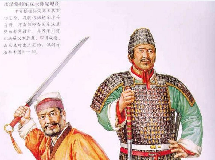 中国古代武士复原图:南北朝时期战马正式穿上甲胄!