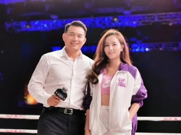 昆仑决创始人姜华身价10亿美金,为梦想一个月狂降重10公斤