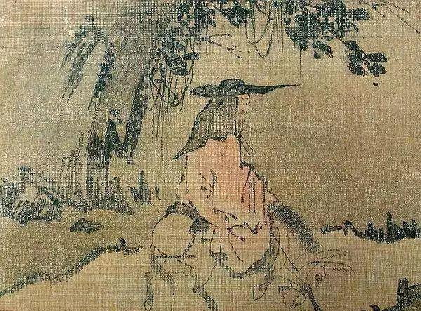 古代文人驾照指南:骑马C1,骑驴C2