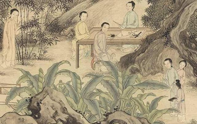清朝诗人袁枚的一首小诗,充满了人生智慧,读懂了受益终身!