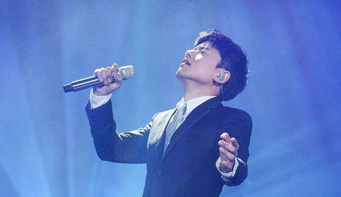 中国六位实力唱将男歌手,不比人气不比出道时间,你最喜欢谁?