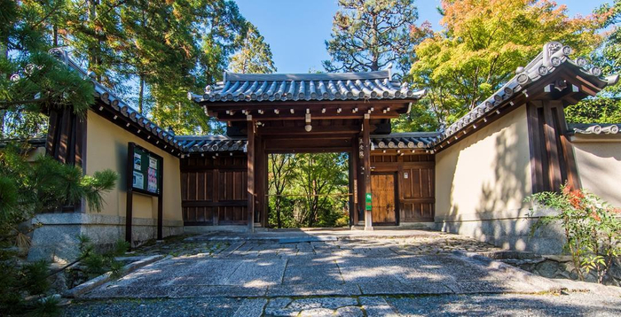 日本人究竟有多热爱中国文化?看看京都的古建筑和文字就知道了!