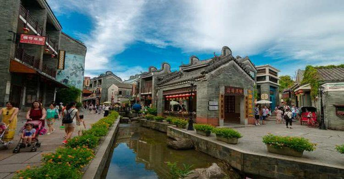 揭秘!为什么广东的简称是“粤”而不是“越”呢?