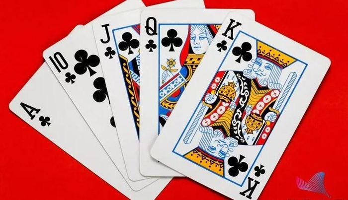 扑克牌的JQK竟对应12个历史人物!玩了这么多年竟一无所知…