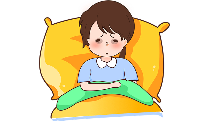 气结则血凝:气滞血瘀该如何调?活气行血,中医给出2味药