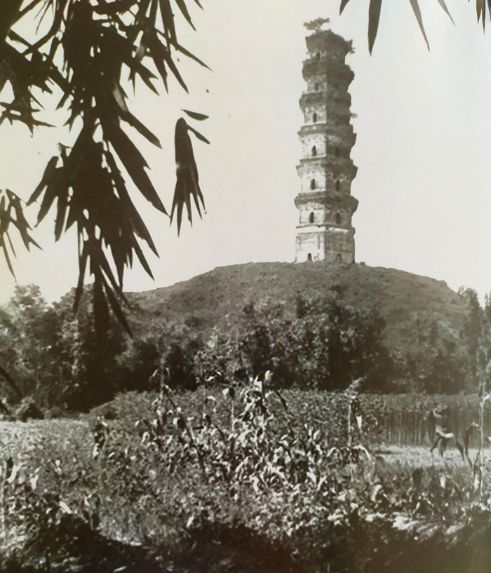 河源老照片 1904-1920