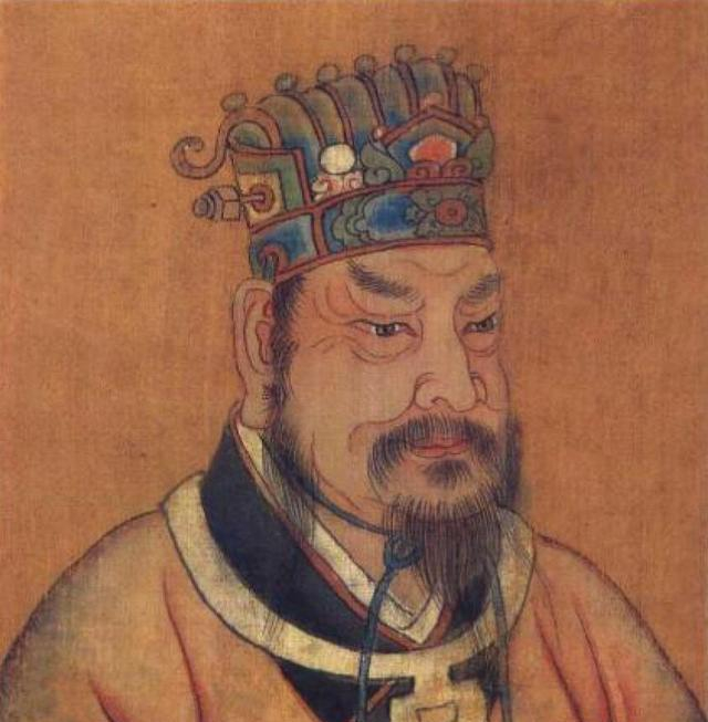 为了篡改历史,他连杀四个史官!