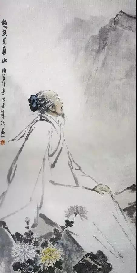 蒋兆和:紧握秃笔,为民写真 | 现代水墨人物艺术巨匠|流民图|蒋兆和|水墨_新浪新闻