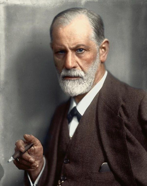 第二意识主导身体