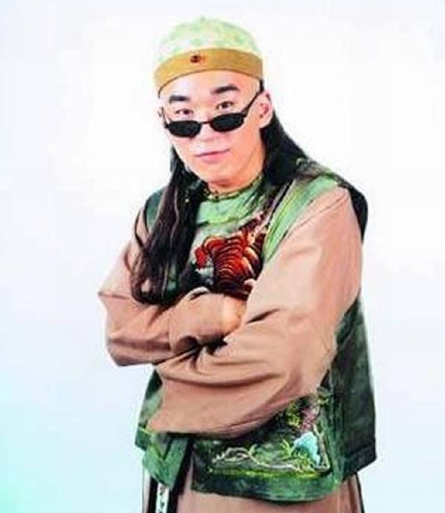 和珅倒台后，他的儿子“丰绅殷德”后来怎么样了？