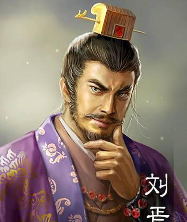 三国之汉家刘氏三牧，估计你听过刘表，那其他二刘呢？|益州|幽州|刘焉|荆州|刺史_新浪新闻