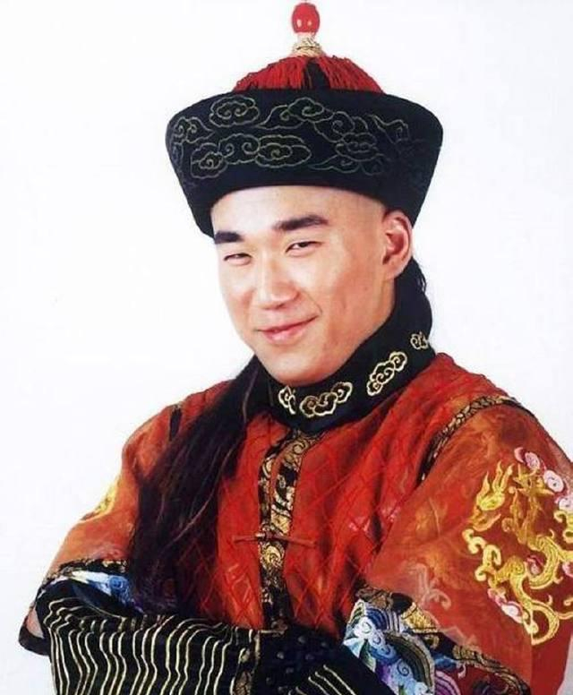 和珅倒台后，他的儿子“丰绅殷德”后来怎么样了？
