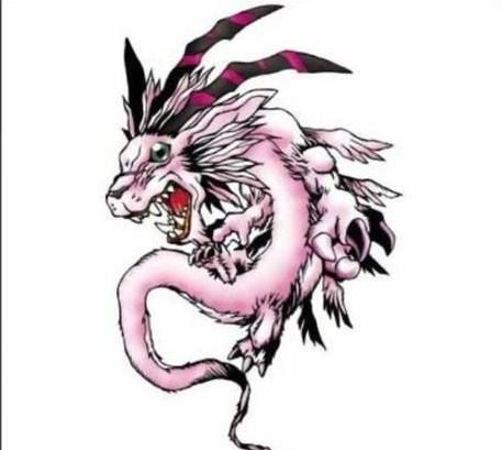 数码宝贝进化流程图,最喜欢究极体的数码兽了|天使|迪路兽|比多|恶魔|天女_新浪新闻