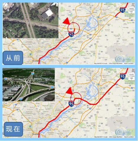 世贸通集团宾州高速公路美国EB-5投资移民项目完工_新浪新闻