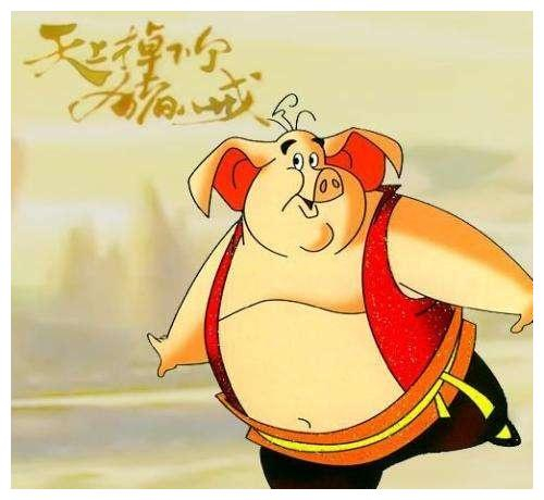 盘点一波以猪为主角的动画片,你看过哪些|小猪|故事|麦兜|彭彭|小编_新浪新闻