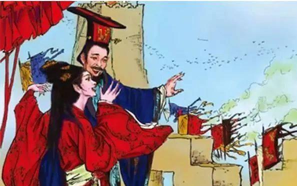 这才是西周灭亡的真实原因！不要再只骂周幽王一个人了