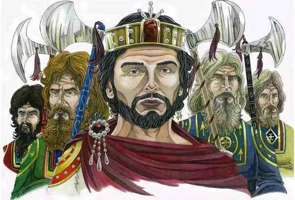 三,查士丁尼瘟疫发生的影响