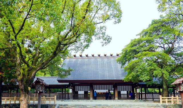 日本传说之旅,探索神器“草薙剑”,进入神秘历史遗迹!