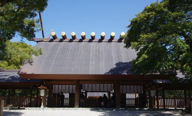 日本传说之旅,探索神器“草薙剑”,进入神秘历史遗迹!
