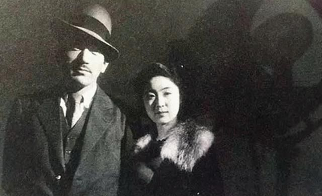 日本第一女星望乡阿崎婆田中绢代，爱恨纠葛20载与名导演相爱相杀