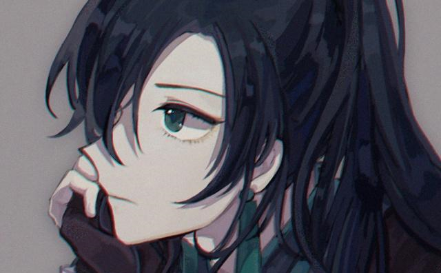 《天官赐福》虐点笑点都有的角色,贺玄让人心疼,戚容越看越爱!
