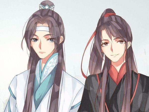 超好看的4本小说，《魔道祖师》上榜，第4部躲被窝里也要看完