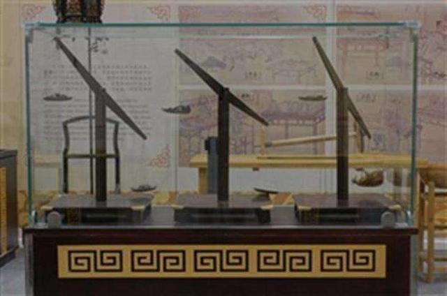 “悬羽与炭而知燥湿之气”:我国古代发明世界上第一台天平湿度计