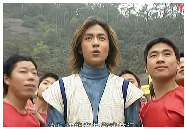风云:断浪从何时开始变坏?和火麟剑有关,主要原因是它造成的|火麟|聂风|步惊云