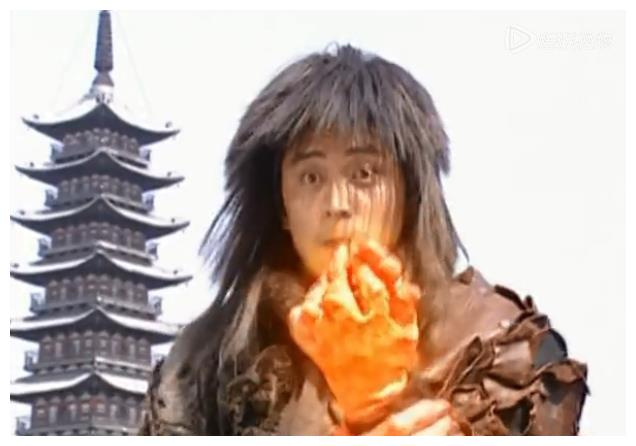 风云:断浪从何时开始变坏?和火麟剑有关,主要原因是它造成的|火麟|聂风|步惊云