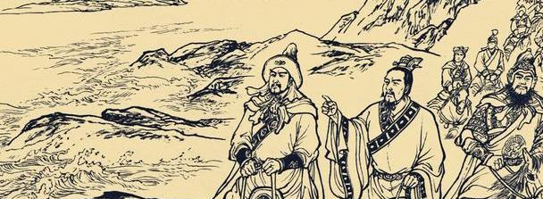 大顺朝演义（九十九）李自成决心固守武昌，等待皇后大军会师|蛇山|李自成|武昌