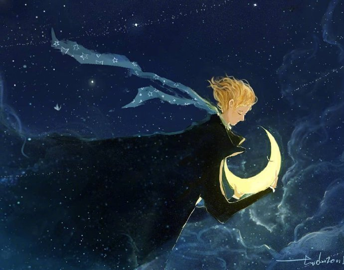 星空系列手机壁纸银河再美也不及落在你眼里的璀璨星光