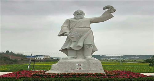 姬周的先祖本名叫弃,但为什么人们总习惯称他为后稷