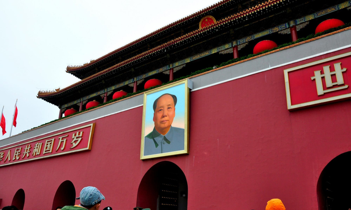 《进京不状元·圆梦篇》:天安门的情怀,最后一站_新浪新闻