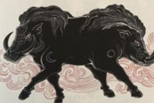 古代异兽录:你知道它们都出自哪里吗