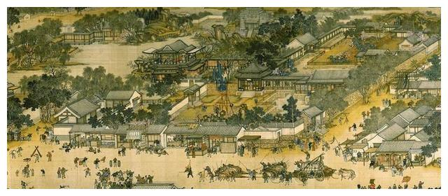 中国古代商人总结的十大经商秘诀,句句实用,招招制敌