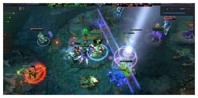 英雄联盟开创者羊刀,被DOTA玩家称之为叛徒,真相却令人惋惜|LOL_新浪新闻