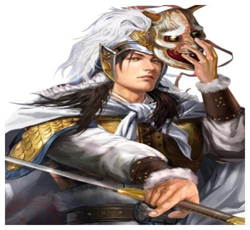 既是古代四大美男之一,又是战神,最后却被皇帝赐死|北齐书|高长恭