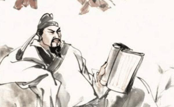 一代诗宗杨万里:世人只知“诚斋体”,辛酸故事几人知?
