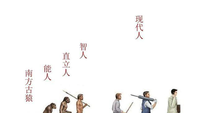 人类进化后反而冬天需要穿厚衣服才能御寒,这种进化有什么意义?|进化论_新浪新闻