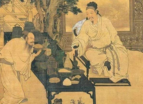 一代诗宗杨万里:世人只知“诚斋体”,辛酸故事几人知?