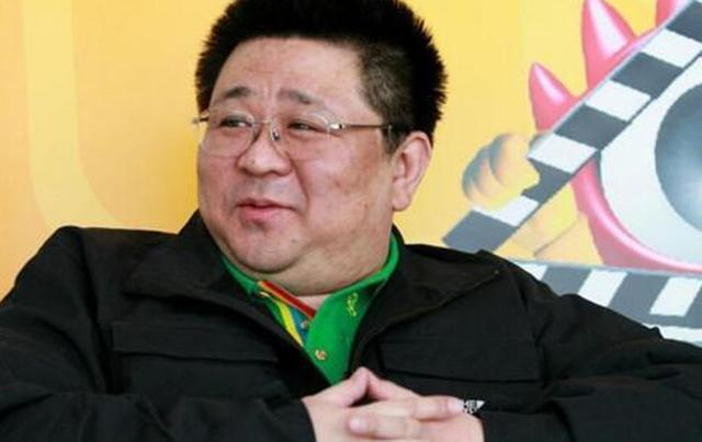 狄仁杰之四大天王人物分析，揭狄仁杰的心魔武则天的野心|神探狄仁杰|梁冠华_新浪娱乐_新浪新闻