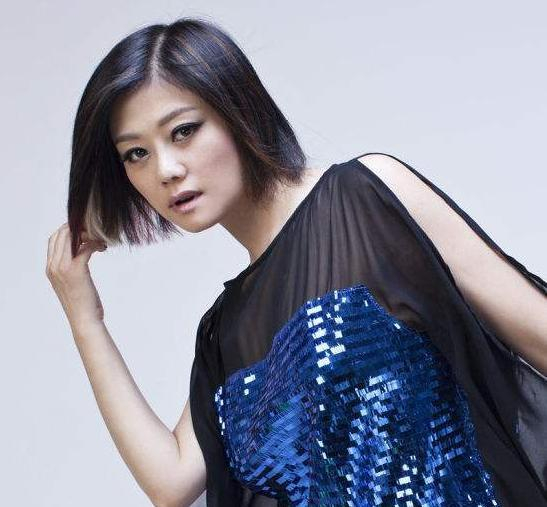 歌手何静,历经2次失败婚姻,生活苦不堪言|千百惠_新浪娱乐_新浪新闻