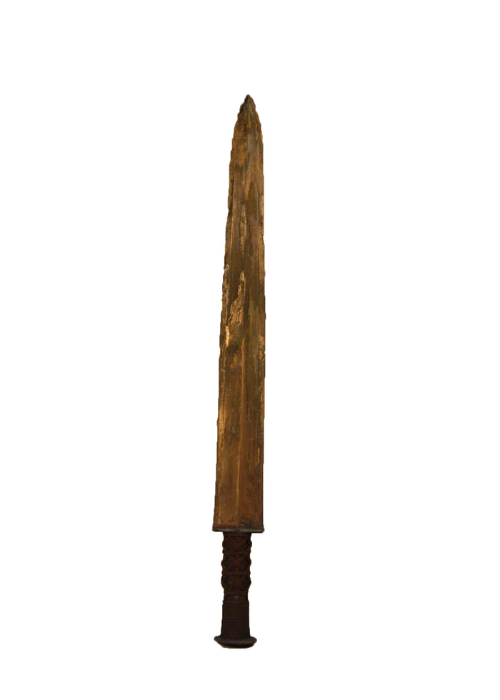 青銅製 御寶塔(御宝塔)元徳三年
