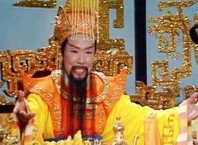 西游记从未出过手的玉皇大帝，他究竟有什么神通？能坐上那个位置