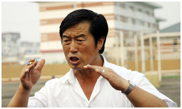 马俊仁现状，曾率“马家军”横扫田坛，终身禁赛后炒藏獒获利千万|_新浪体育_新浪新闻