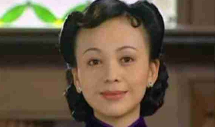你们还记得《情深深雨濛濛》里的雪姨吗?如今美得不敢认!