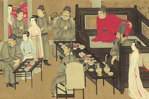 五代十国都是哪些朝代后裔建立的?五代国号有哪些习俗讲究?