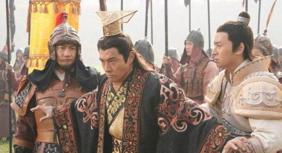 《周公辅主》忠心辅佐幼主 将一生奉献给周朝的发展