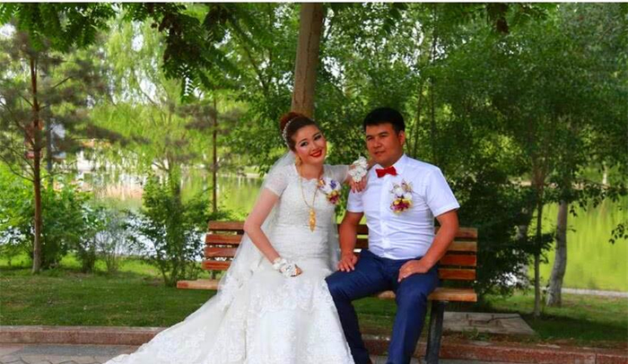 汉族能和维吾尔族通婚吗？维吾尔族姑娘的回答，让人惊讶也很暖心