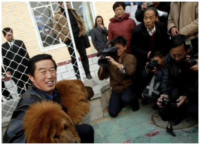 马俊仁现状，曾率“马家军”横扫田坛，终身禁赛后炒藏獒获利千万|_新浪体育_新浪新闻